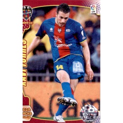 Xavi Torres Levante 136 Megacracks 2011-12