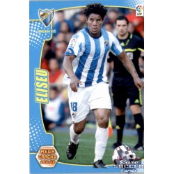 Eliseu Málaga 174 Megacracks 2011-12