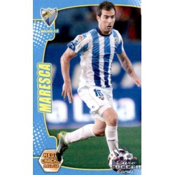 Maresca Málaga 175 Megacracks 2011-12