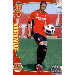 Zuiverloon Mallorca 186 Megacracks 2011-12