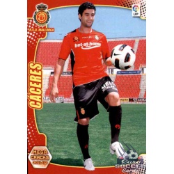 Cáceres Mallorca 188 Megacracks 2011-12