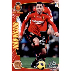 Joao Víctor Mallorca 190 Megacracks 2011-12