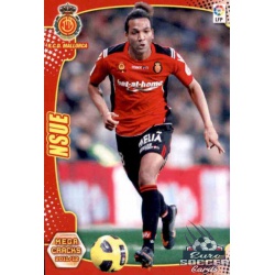 Nsue Mallorca 193 Megacracks 2011-12