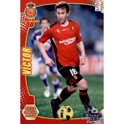 Víctor Mallorca 198 Megacracks 2011-12