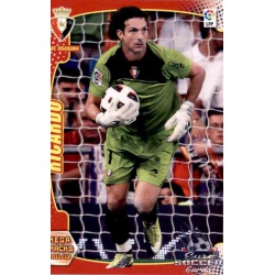 Ricardo Osasuna 200 Megacracks 2011-12