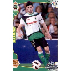 Álvaro Racing Santander 221 Megacracks 2011-12