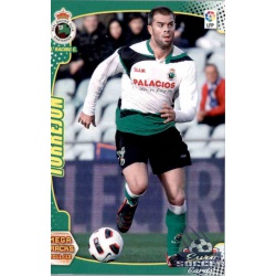 Torrejón Racing Santander 222 Megacracks 2011-12