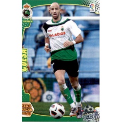 Colsa Racing Santander 225 Megacracks 2011-12