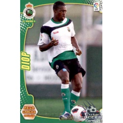 Diop Racing Santander 226 Megacracks 2011-12