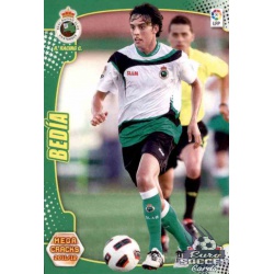 Bedia Racing Santander 227 Megacracks 2011-12