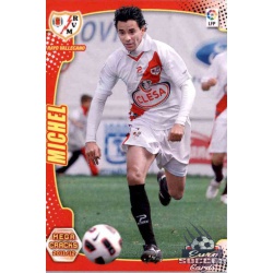 Michel Rayo Vallecano 245 Megacracks 2011-12