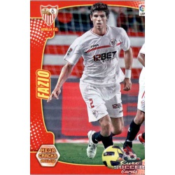 Fazio Sevilla 276 Megacracks 2011-12