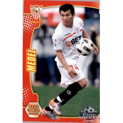 Medel Sevilla 280 Megacracks 2011-12