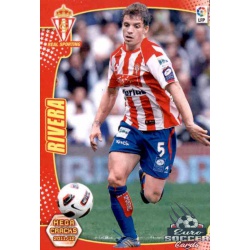 Rivera Sporting 299 Megacracks 2011-12