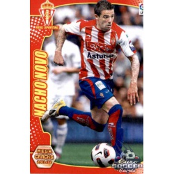 Nacho Novo Sporting 304 Megacracks 2011-12