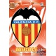 Escudo Valencia 307 Megacracks 2011-12