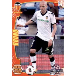 Bruno Valencia 309 Megacracks 2011-12