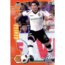 Banega Valencia 317 Megacracks 2011-12