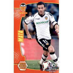 Mata Valencia 321 Megacracks 2011-12