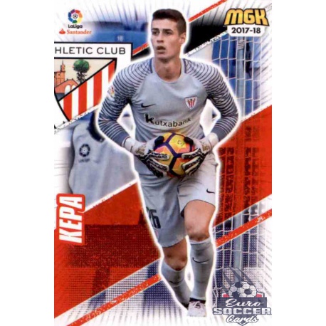 Kepa Athletic Club 29 Megacracks 2017 - 18