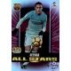 Neymar All Stars Barcelona 107 Megacracks 2017 - 18