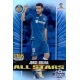 Jorge Molina All Stars Getafe 269 Megacracks 2017 - 18