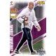 Zinedine Zidane Real Madrid 401 Megacracks 2017 - 18