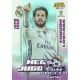 Isco Edición Limitada Real Madrid 390 Bis Megacracks 2017 - 18