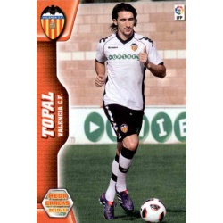 Topal Valencia 319 Megacracks 2010-11