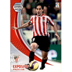 Exposito Athletic Club 21 Megacracks 2007-08