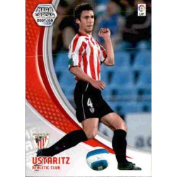 Ustaritz Athletic Club 23 Megacracks 2007-08