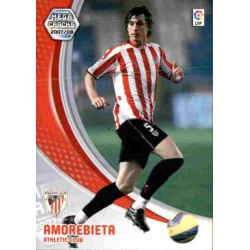 Amorebieta Athletic Club 25 Megacracks 2007-08