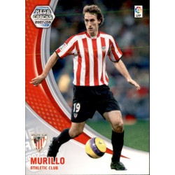 Murillo Athletic Club 27 Megacracks 2007-08