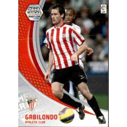 Gabilondo Athletic Club 31 Megacracks 2007-08