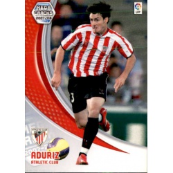 Aduriz Athletic Club 34 Megacracks 2007-08