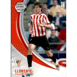 Llorente Athletic Club 36 Megacracks 2007-08