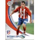 Antonio López Atlético Madrid 45 Megacracks 2007-08