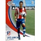 Luis Garcia Atlético Madrid 53 Megacracks 2007-08