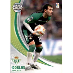 Doblas Betis 74 Megacracks 2007-08