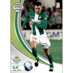 Ilic Betis 75 Megacracks 2007-08