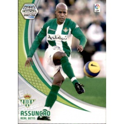 Assunçao Betis 82 Megacracks 2007-08