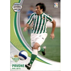 Pavone Betis 90 Megacracks 2007-08