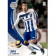 Lopo Deportivo 95 Megacracks 2007-08