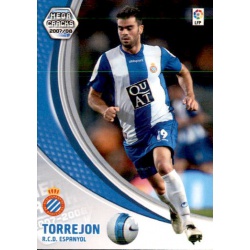 Torrejón Espanyol 115 Megacracks 2007-08