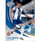 Luis Garcia Espanyol 124 Megacracks 2007-08