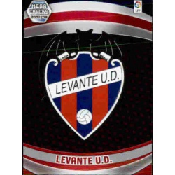 Escudo Levante 145 Megacracks 2007-08