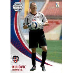 Kujovic Levante 146 Megacracks 2007-08