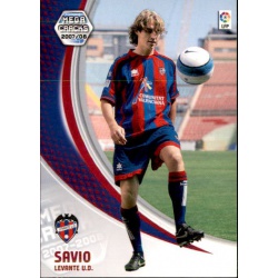 Savio Levante 159 Megacracks 2007-08