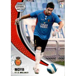 Moyá Mallorca 182 Megacracks 2007-08