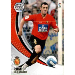 Ramis Mallorca 188 Megacracks 2007-08